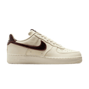 Nike Air Force 1 Low '07 Soft Pearl Brown Croc
