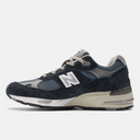 New Balance 991 MiUK Navy (Women's)
