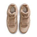 Jordan 4 Retro Cozy Girl (Women's)