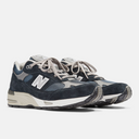 New Balance 991 MiUK Navy (Women's)