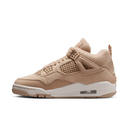 Jordan 4 Retro Cozy Girl (Women's)