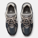 New Balance 991 MiUK Navy (Women's)