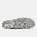 New Balance 550 White Grey