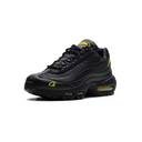 Nike Air Max 95 Corteiz Honey Black