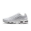 Nike Air Max Plus Triple White
