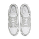 Nike Dunk Low Gray Fog