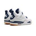 Nike SB x Air Jordan 4 "Navy"