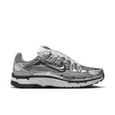 Nike P-6000 Argent Métallisé