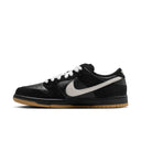 Nike Sb Dunk Low Pro Black White Gum