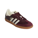 Adidas Samba OG Maroon Gold Metall
