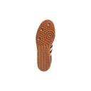 Adidas Samba OG Maroon Gold Metall