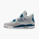 Jordan 4 Retro Military Blue 2024