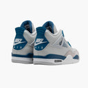 Jordan 4 Retro Military Blue 2024