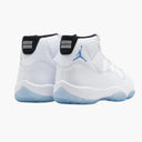 Air Jordan 11 Retro Legends Blue