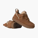 UGG Lowmel Chestnut