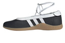 adidas Taekwondo Mei Ballet Black White (Women's)