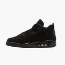 Air Jordan 4 Retro Black Cat (2025)