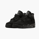 Air Jordan 4 Retro Black Cat (2025)