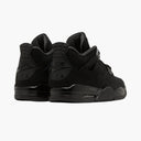 Air Jordan 4 Retro Black Cat (2025)