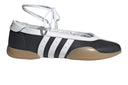 adidas Taekwondo Mei Ballet Black White (Women's)