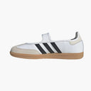 Adidas Samba Jane White