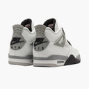 Air Jordan 4 Retro OG White Cement