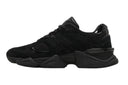New Balance 9060 Triple Black Patent