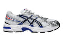 ASICS GEL 1130 White Purssian Blue GS