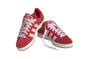 Adidas Campus 00s Better Scarlet Clear